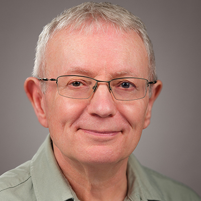 Phil Thomas Psychotherapist